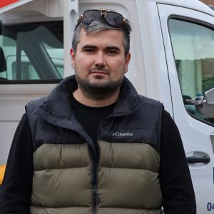 Picture of Emre Atan